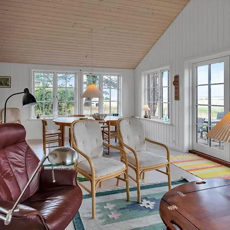 Holiday home 11840-1-nykobing-sj-rosenvangen-nord-14