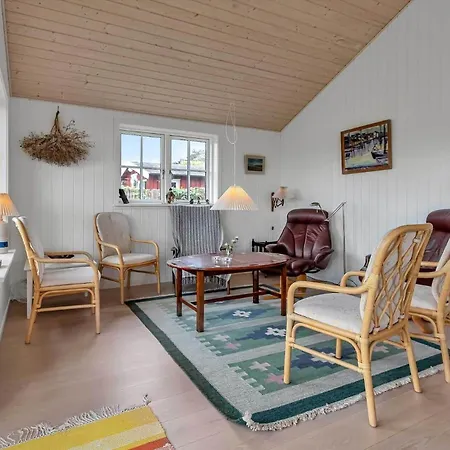Holiday home 11840-1-nykobing-sj-rosenvangen-nord-14 Klint