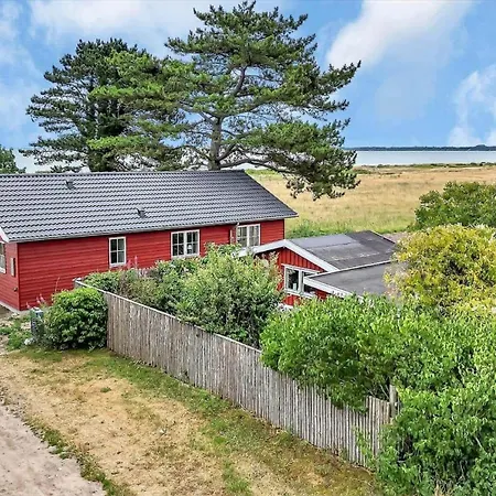 Сasa de vacaciones 11840-1-nykobing-sj-rosenvangen-nord-14 Klint